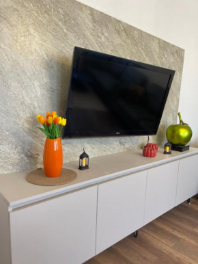 Center apartment